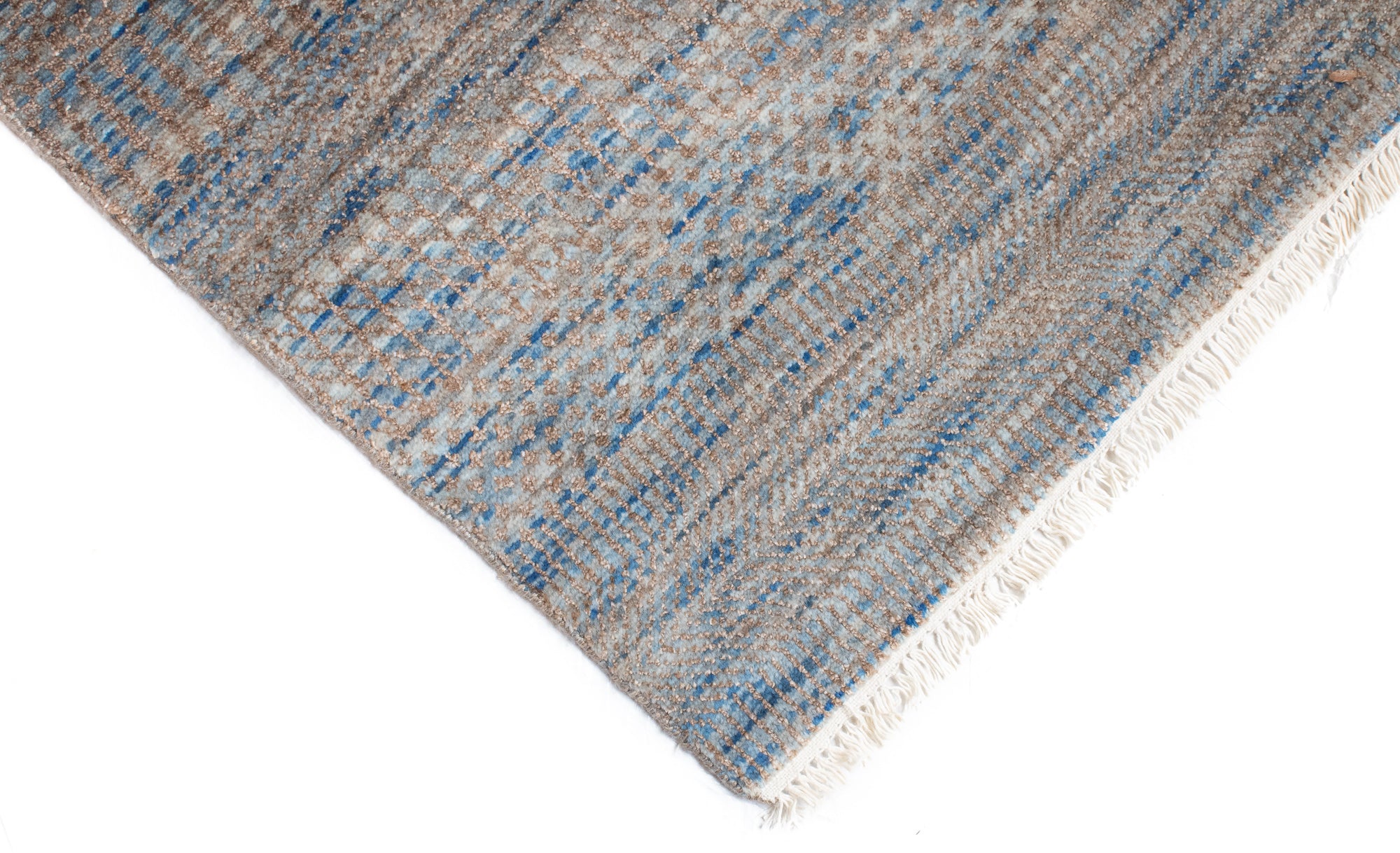 Indo Savannah Rug <br> 4'0 x 16'0