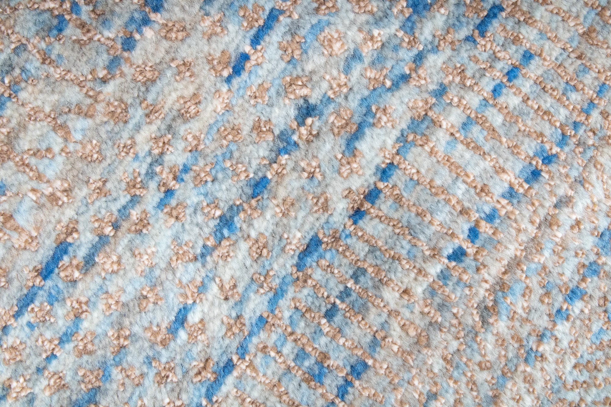 Indo Savannah Rug <br> 4'0 x 16'0