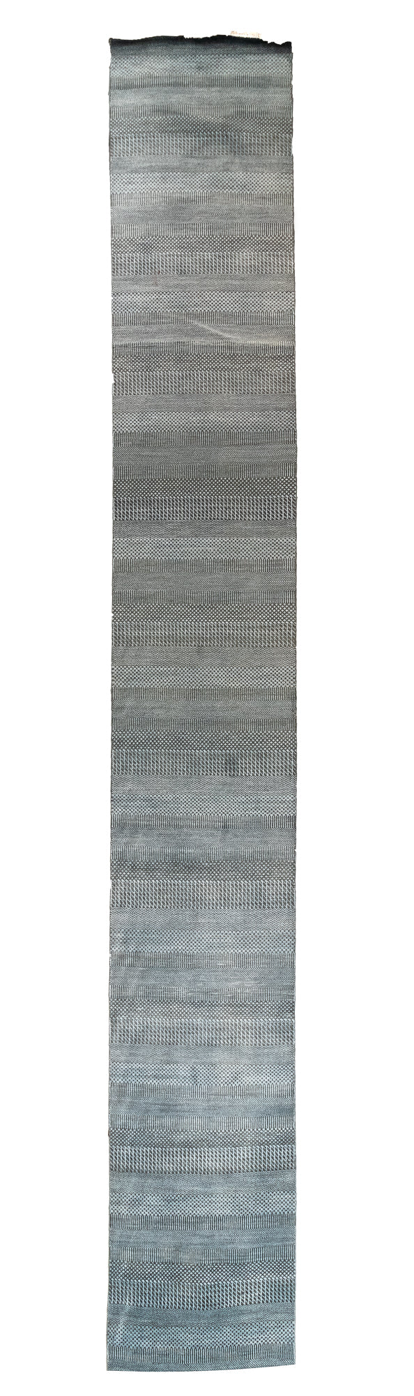 Indo Savannah Rug <br> 2'7 x 19'8