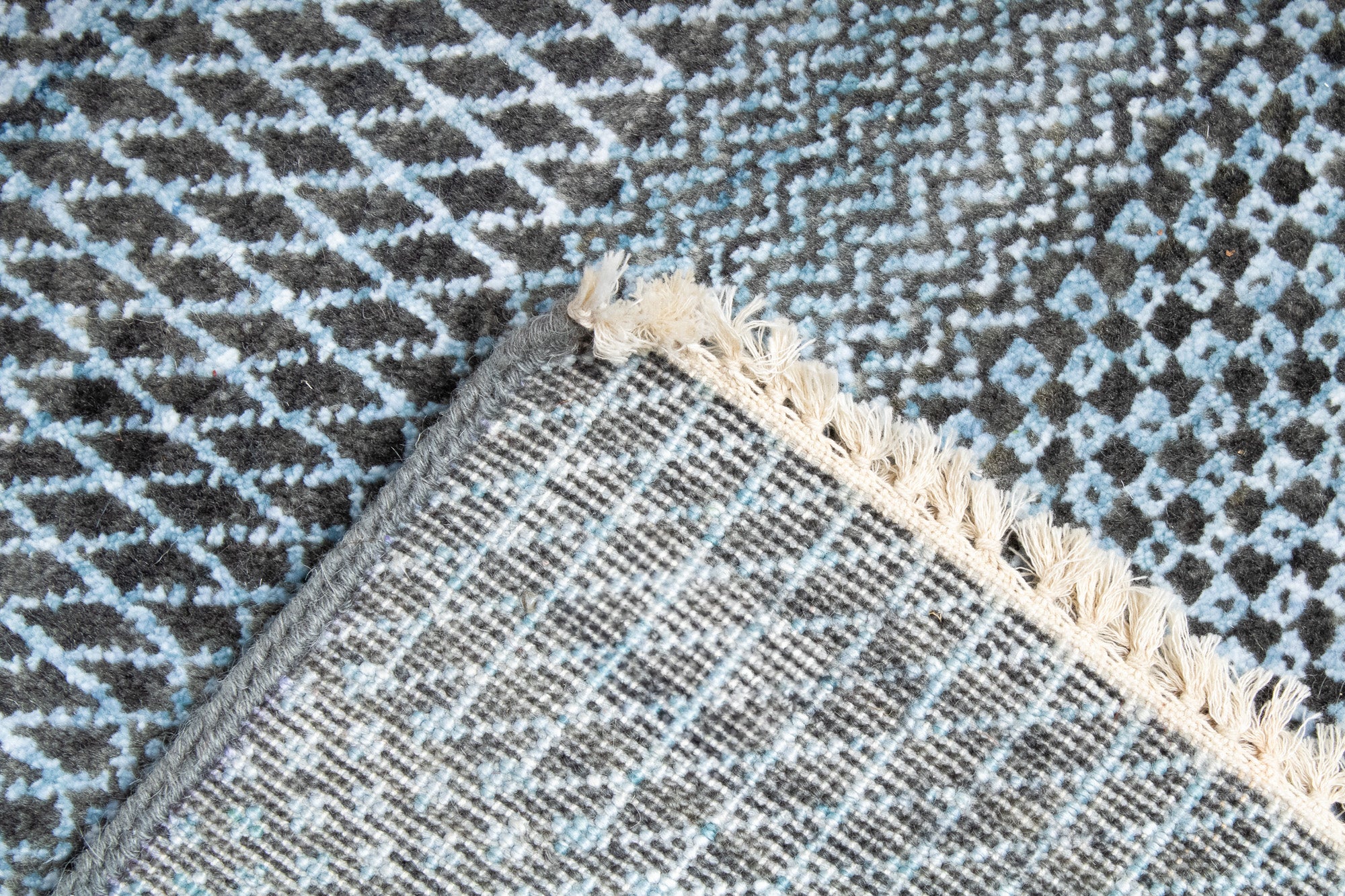 Indo Savannah Rug <br> 2'7 x 19'8