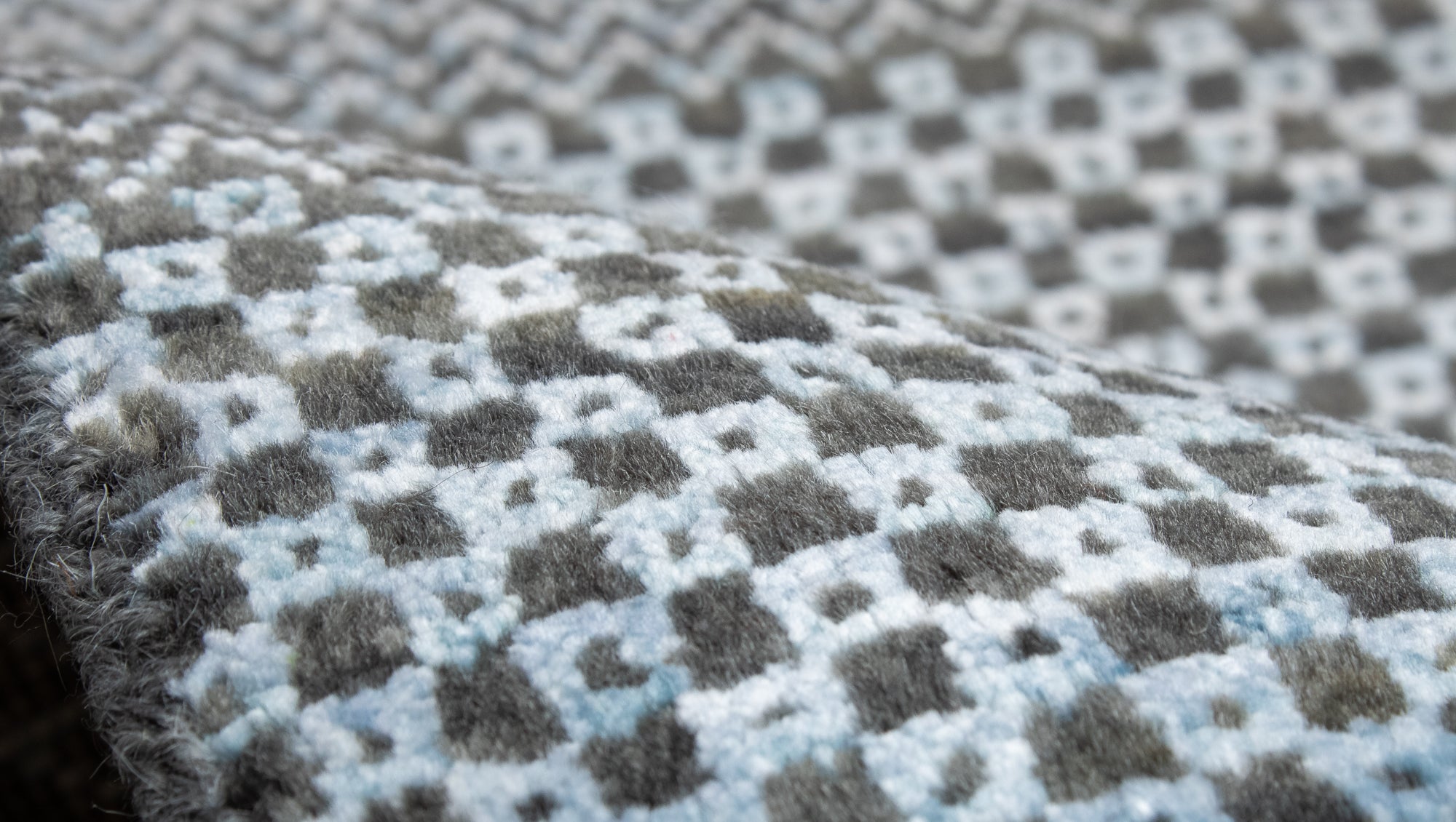 Indo Savannah Rug <br> 2'7 x 19'8