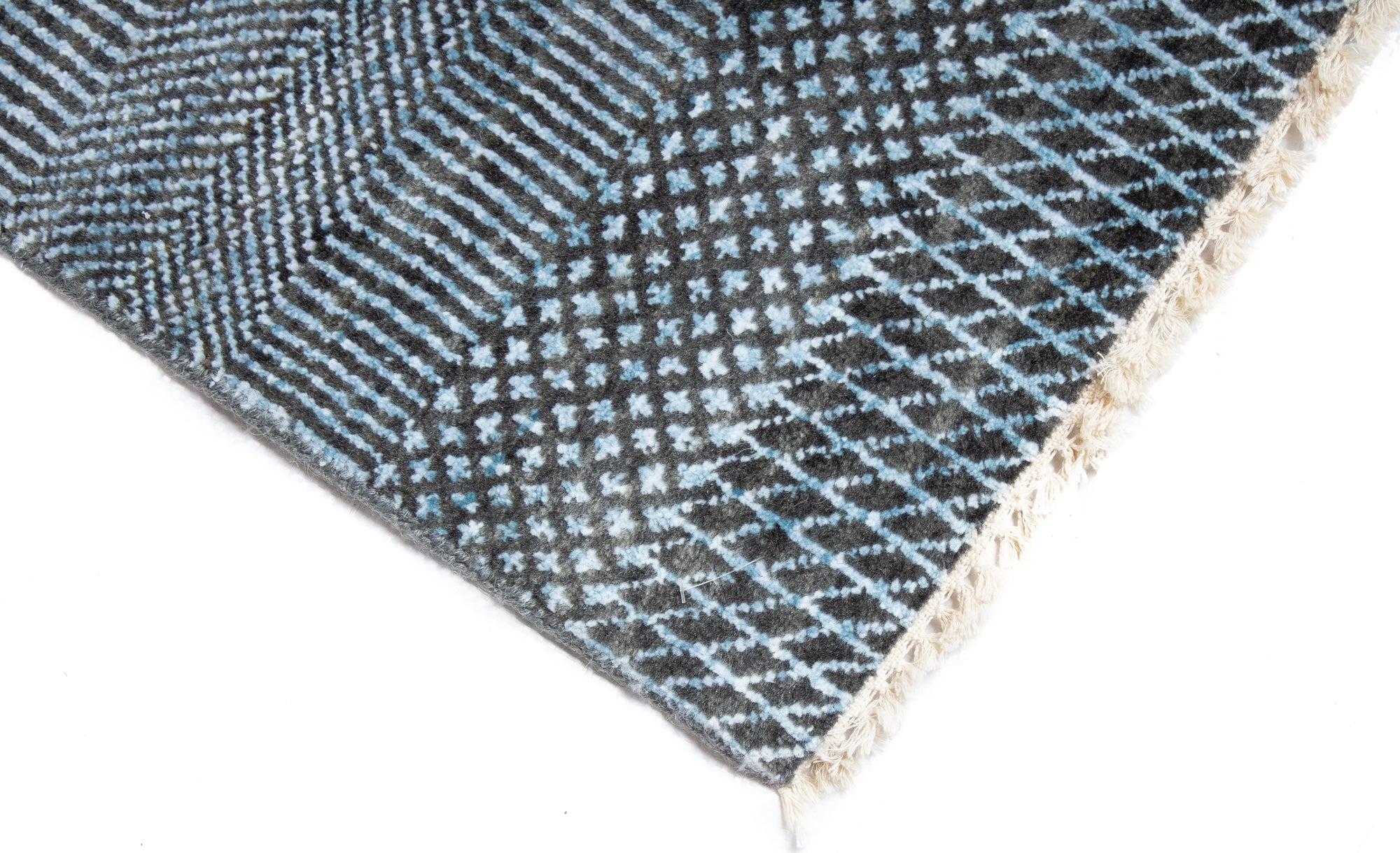 Indo Savannah Rug <br> 2'7 x 19'8