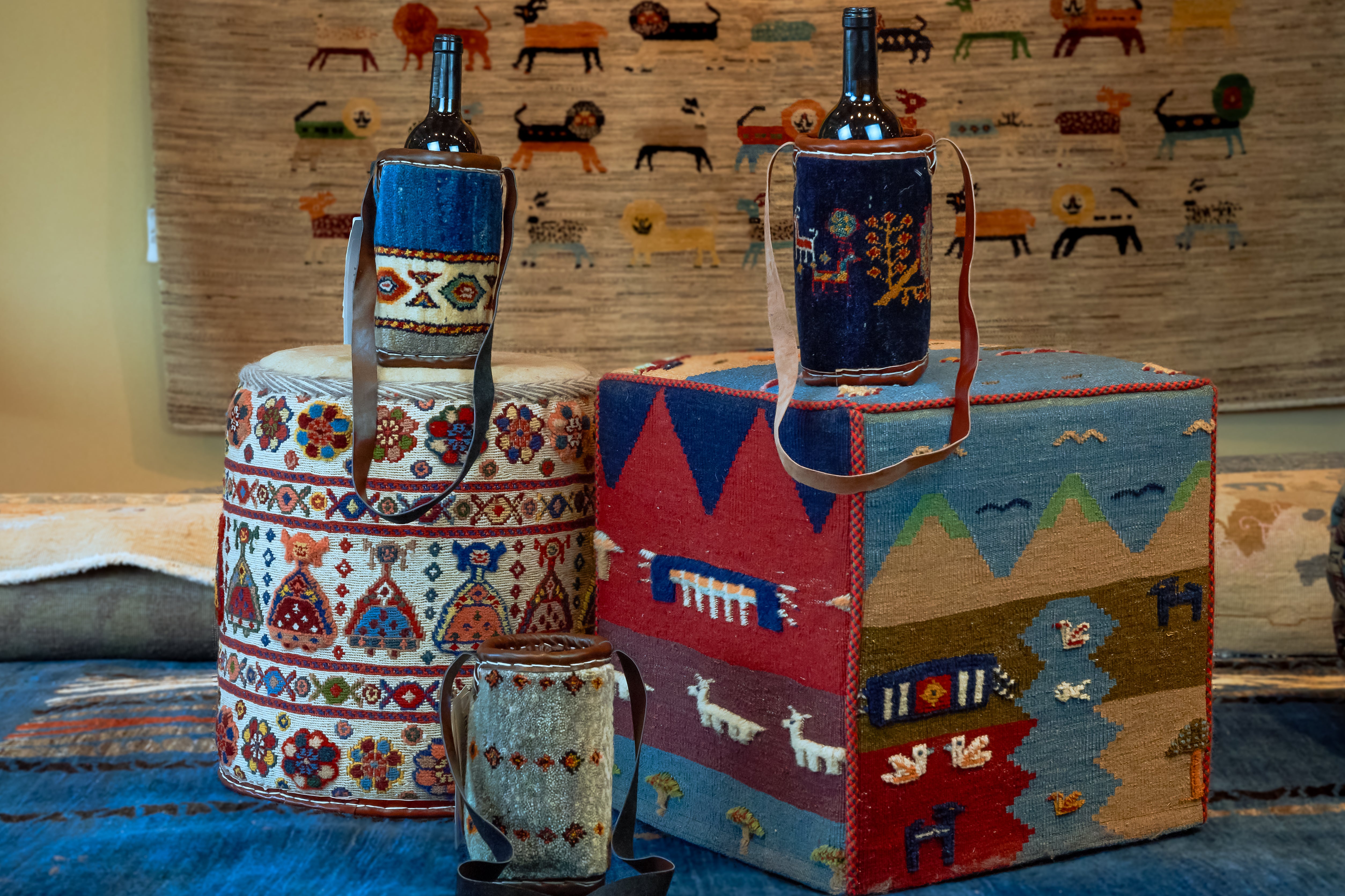 Zollanvari Wine Cooler