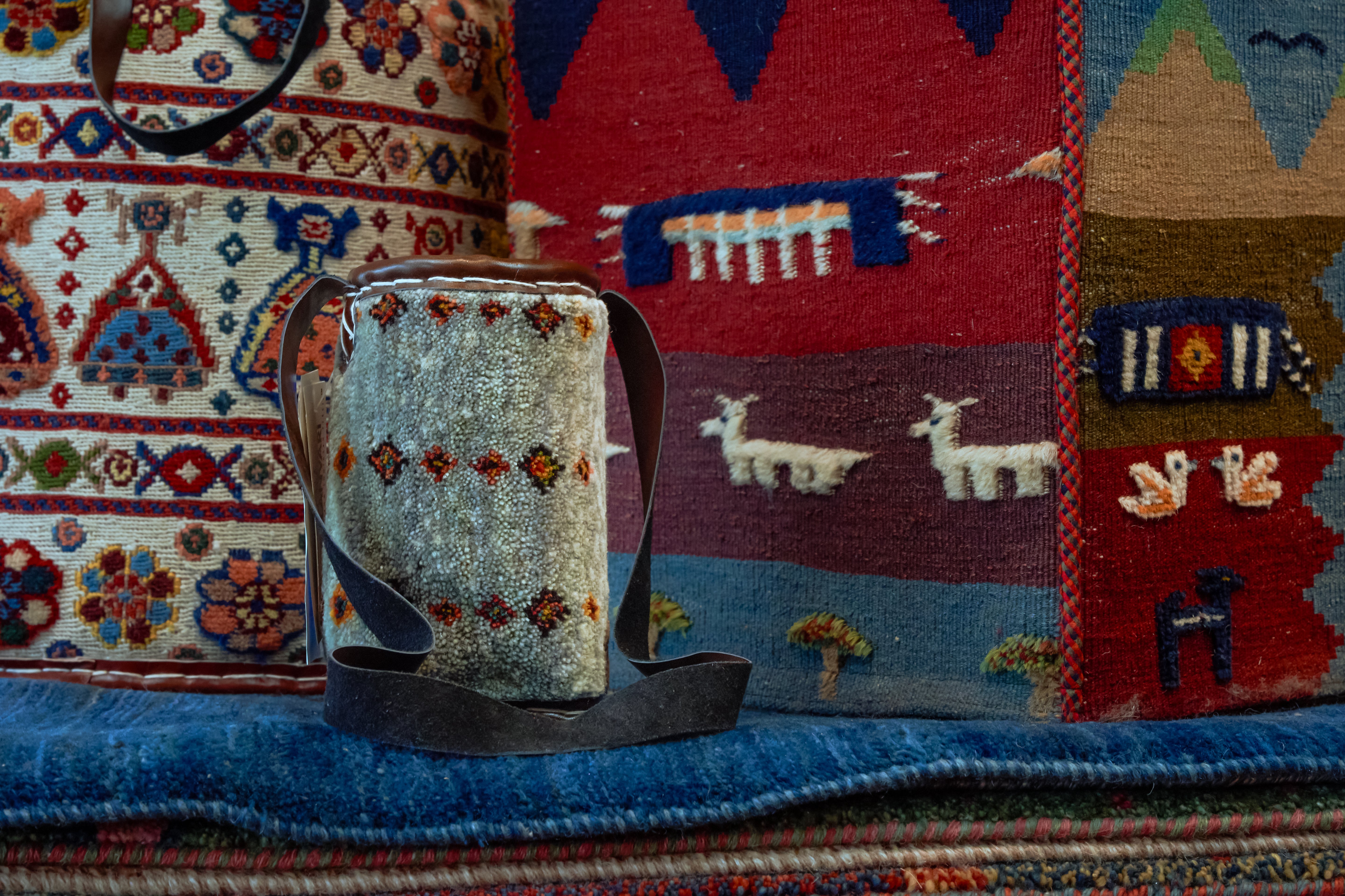 Zollanvari Wine Cooler