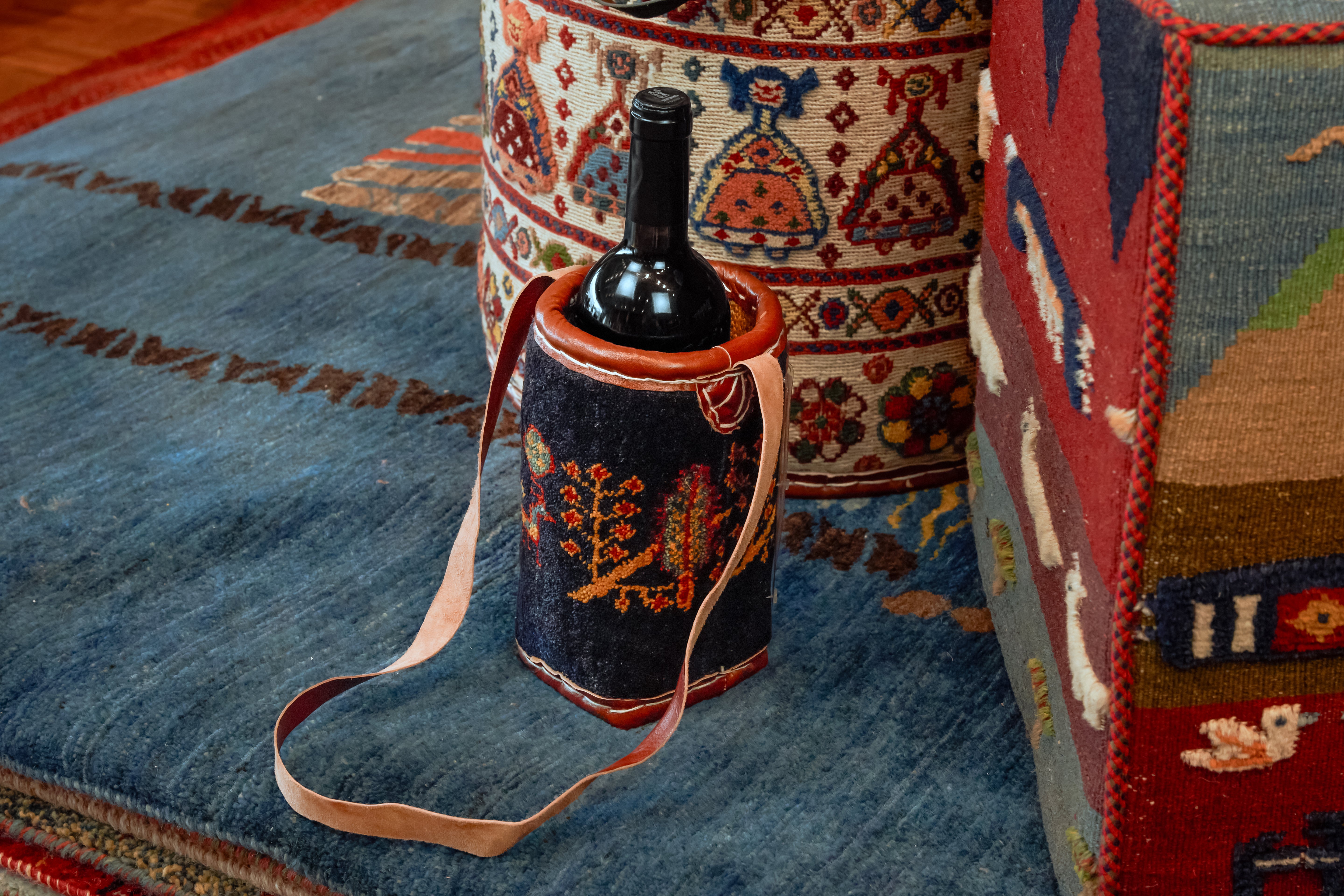 Zollanvari Wine Cooler