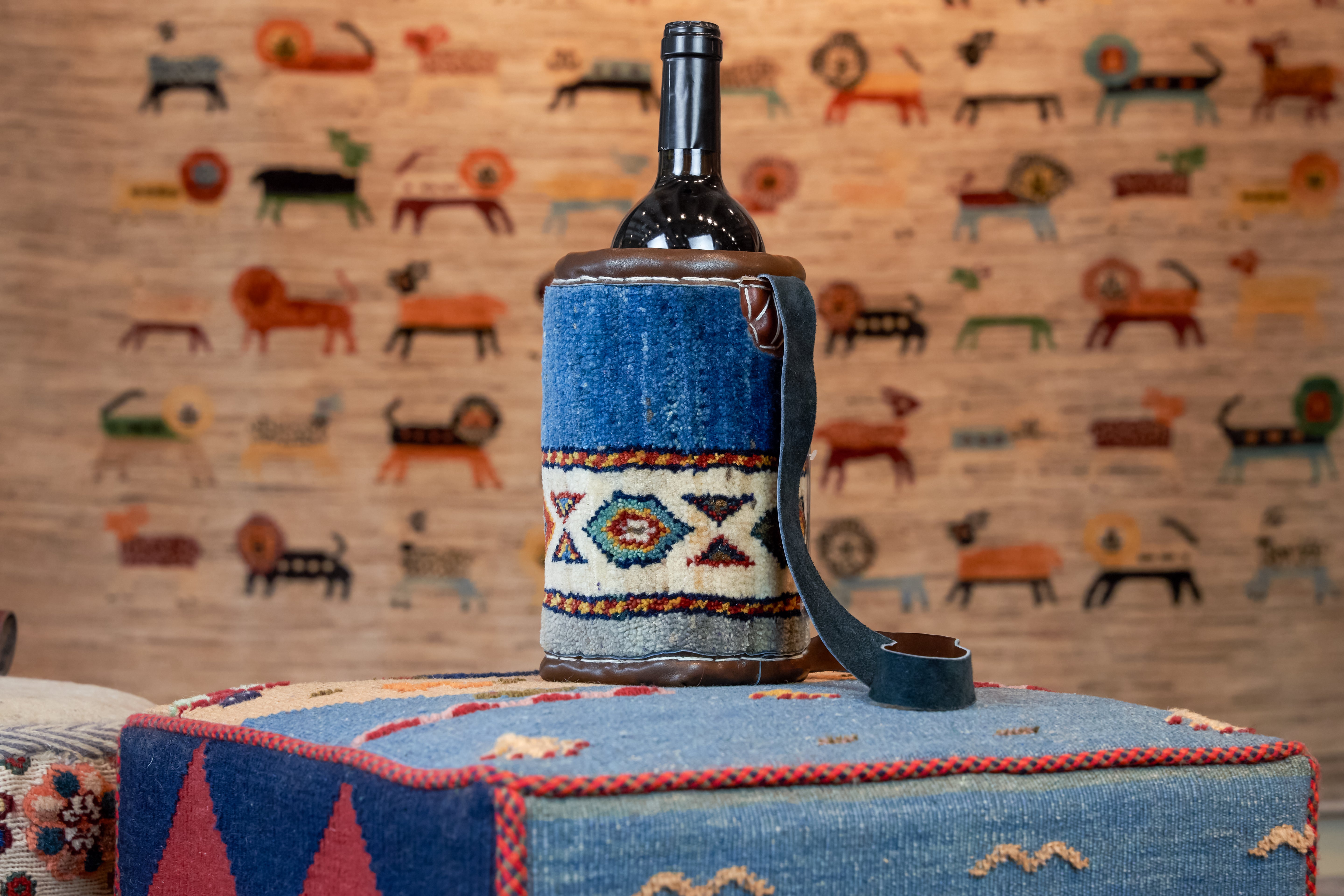 Zollanvari Wine Cooler