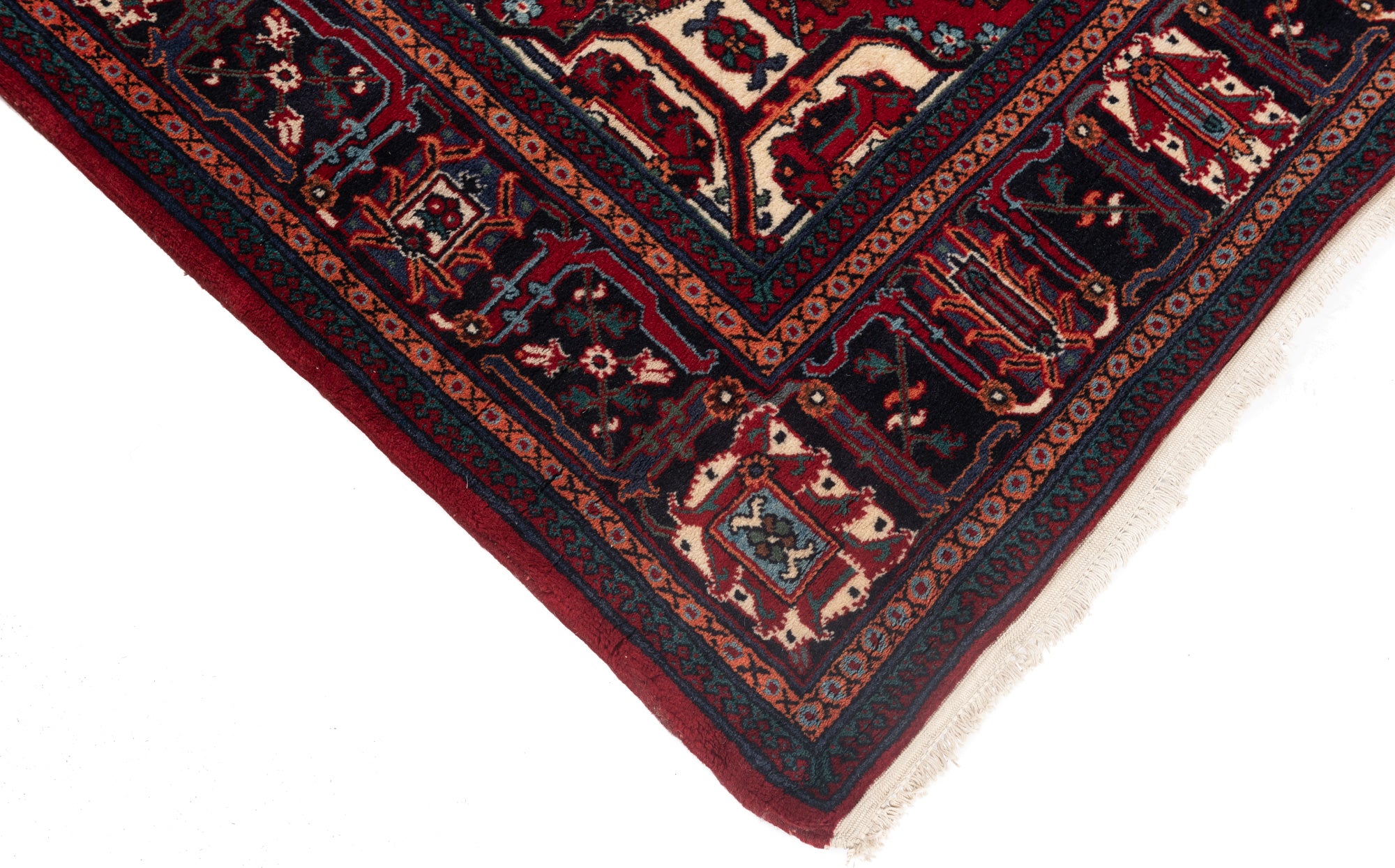 New Josheghan Rug <br> 5'4 x 9'7