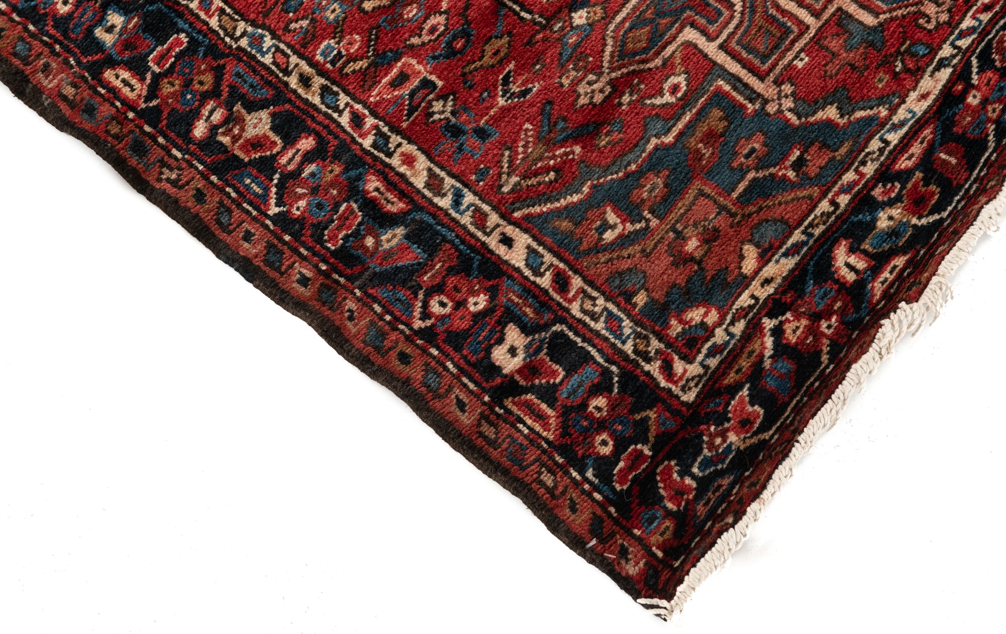 New Karadja Runner <br> 3'7 x 11'0