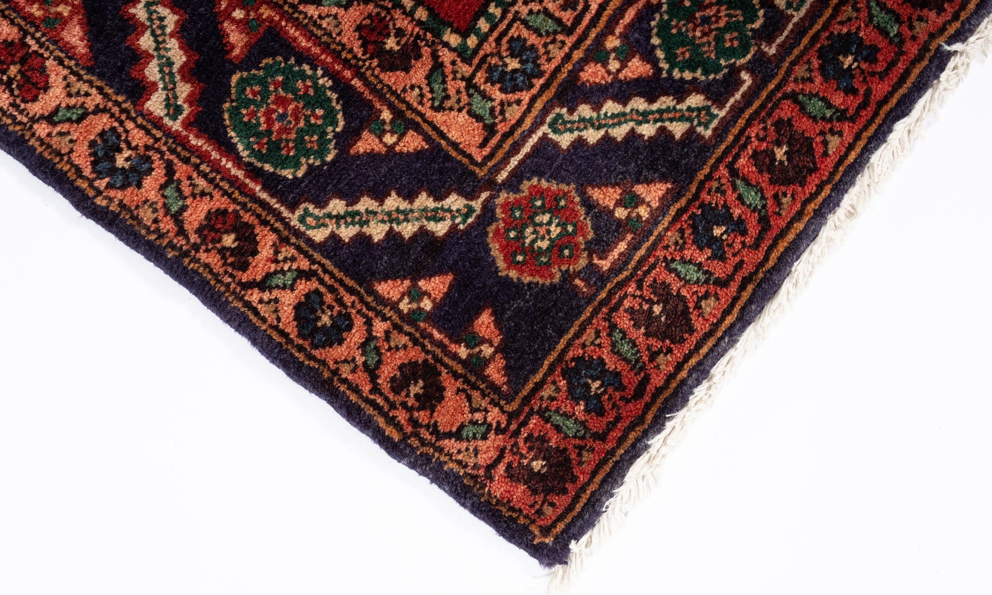 New Northwest Persian Runner <br> 3' 0 x 15' 4