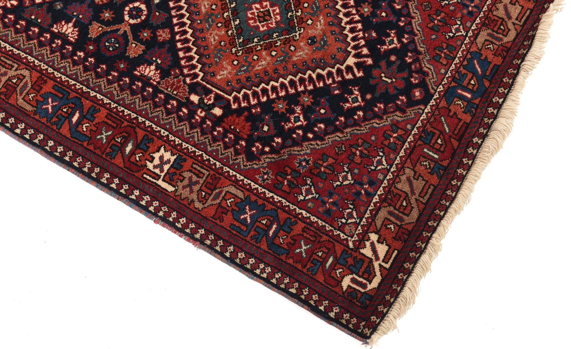 New Yalameh Runner <br> 2'9 x 19'3