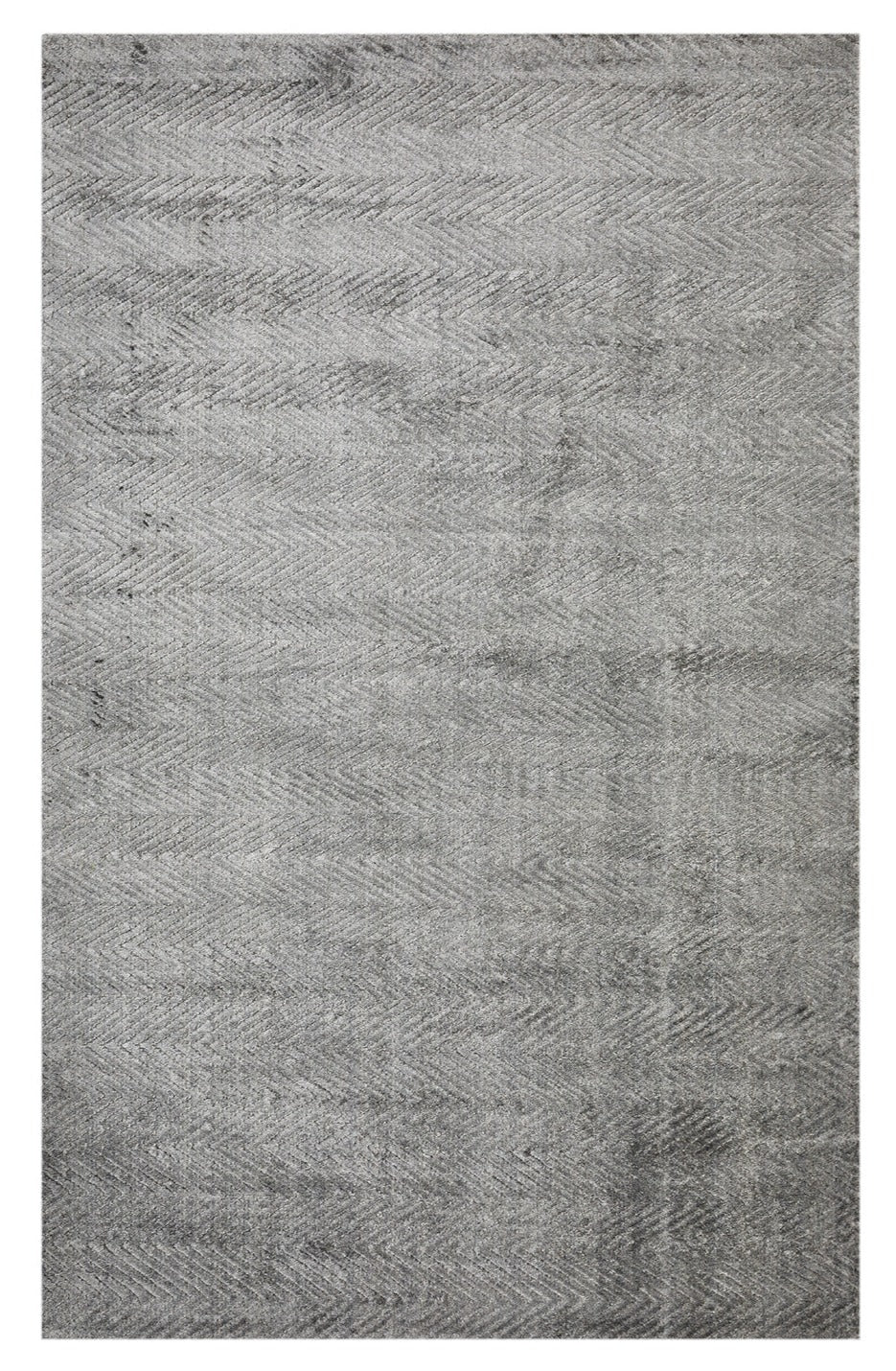 Chevelle Hand Loomed Contemporary Modern Area Rug