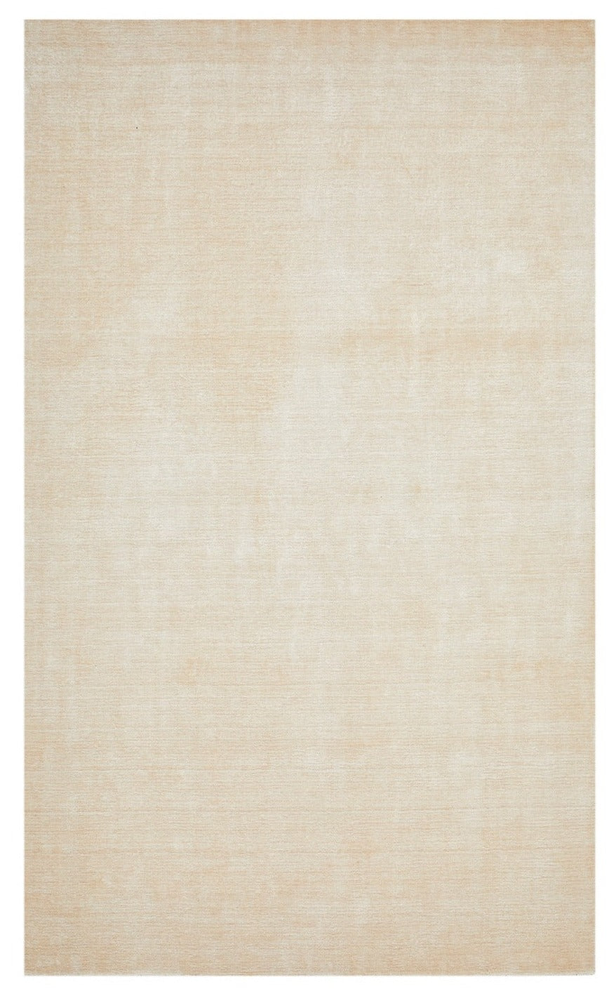 Lodhi Hand Loomed Contemporary Solid Area Rug