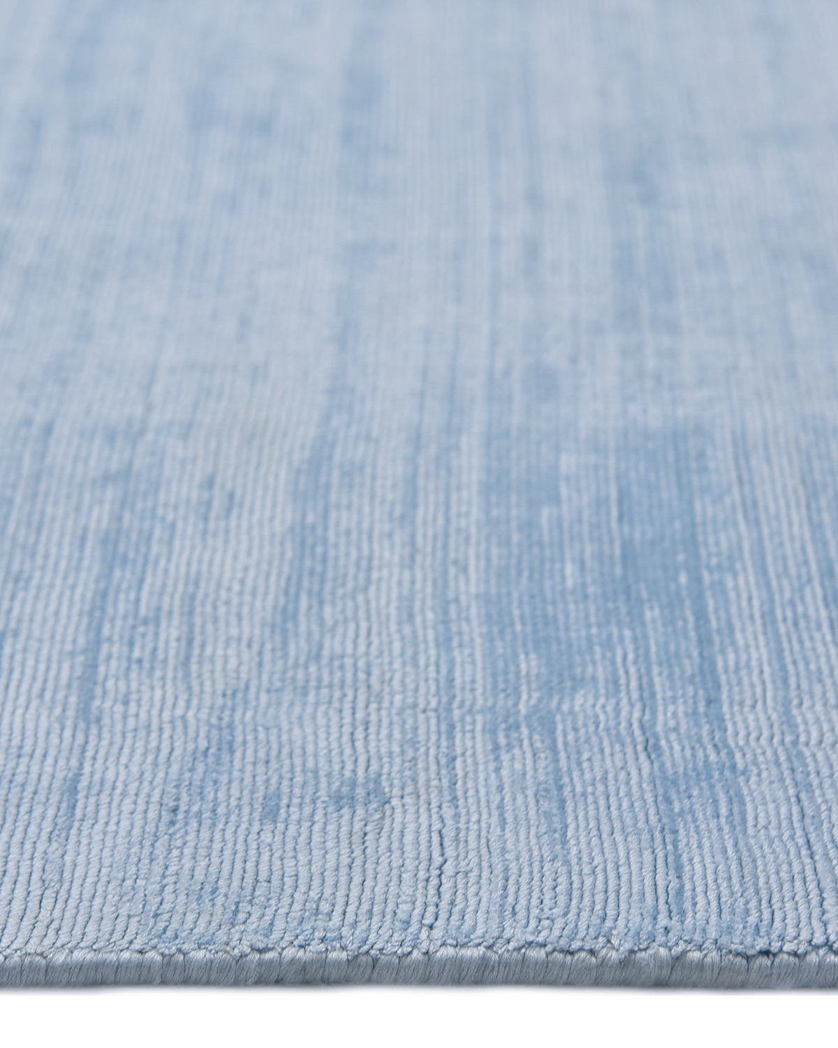 Milo Hand Loomed Contemporary Solid Area Rug