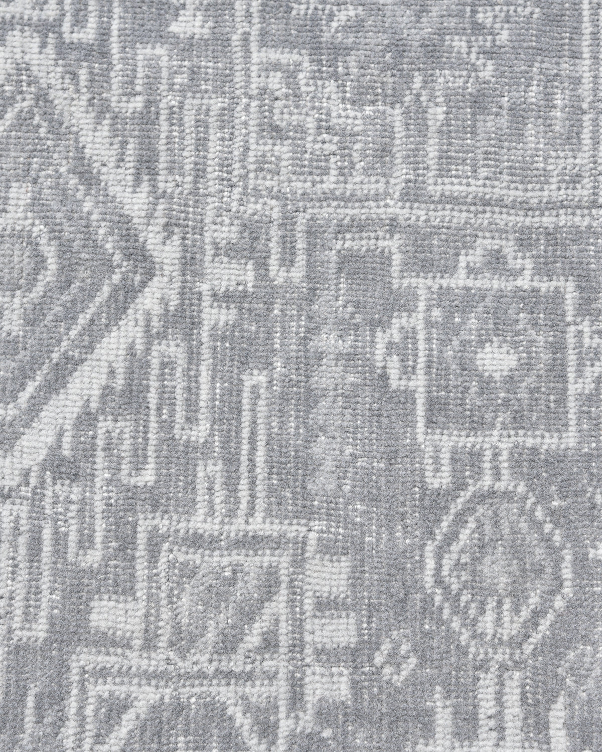 Idan Hand Loomed Bohemian Tribal Area Rug