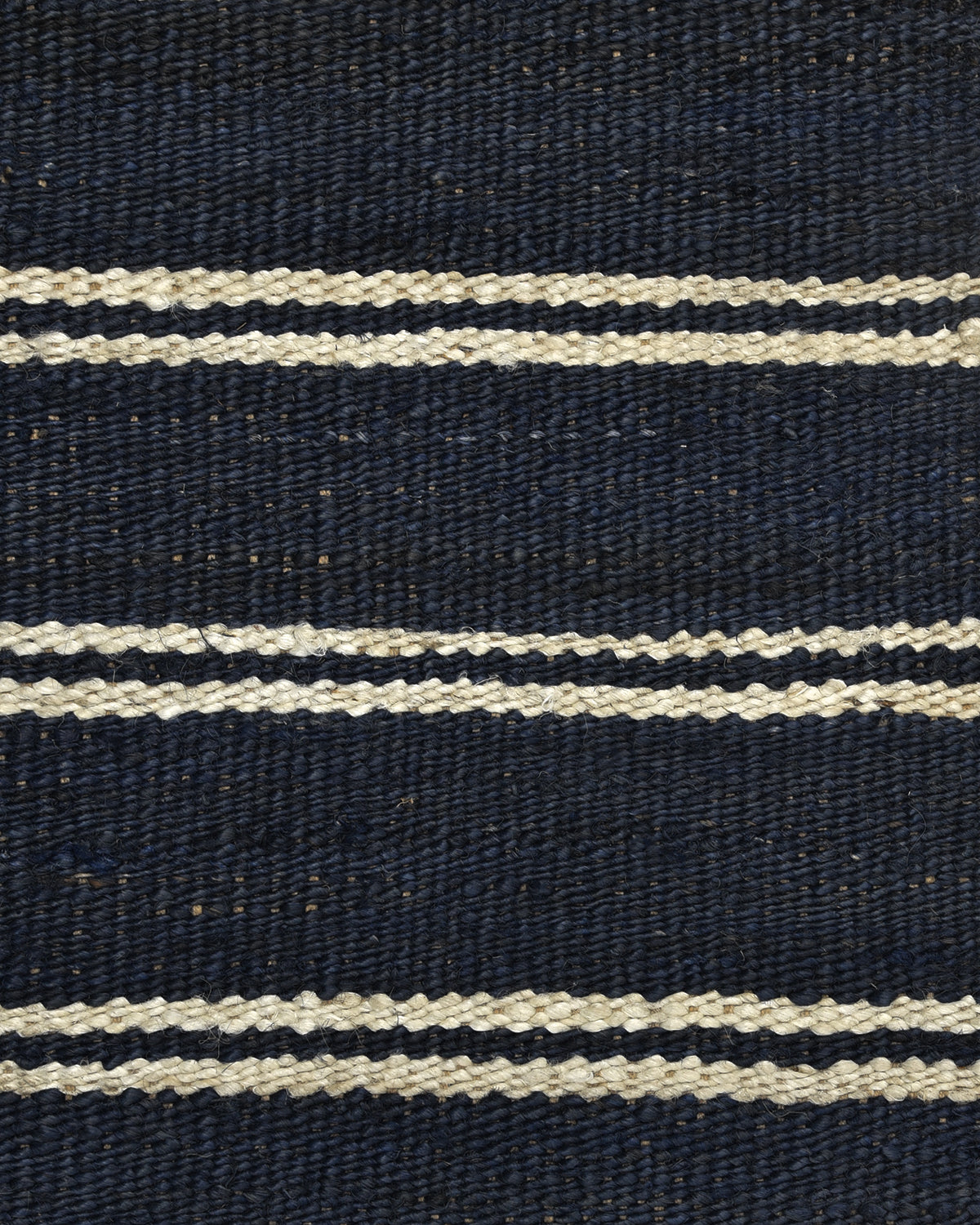 Lilly Hand Woven Contemporary Transitional Jute Area Rug