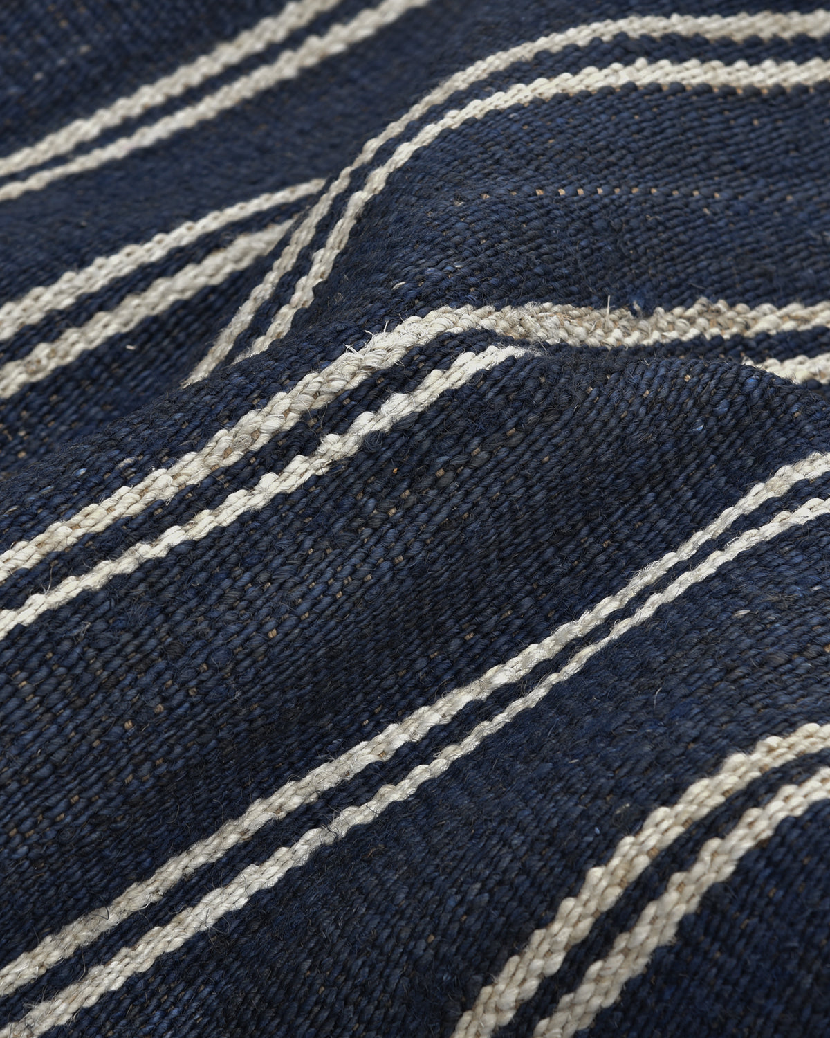 Lilly Hand Woven Contemporary Transitional Jute Area Rug