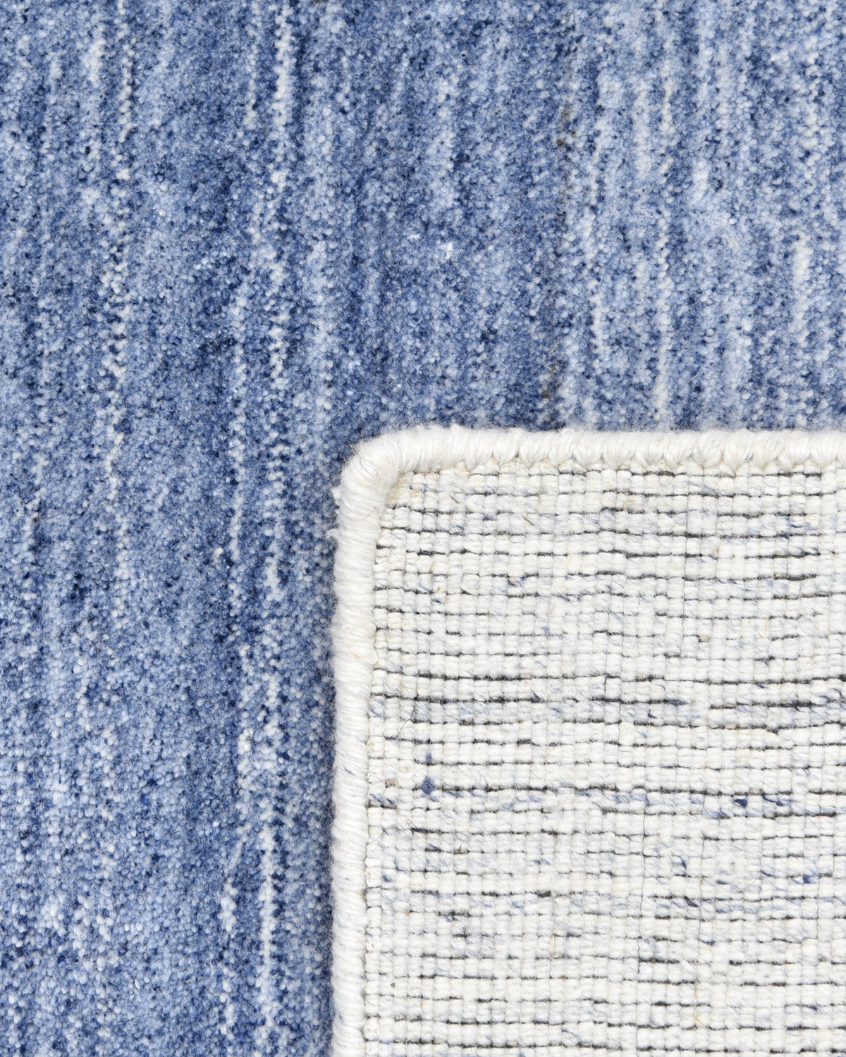 Rafael Hand Loomed Contemporary Modern Area Rug