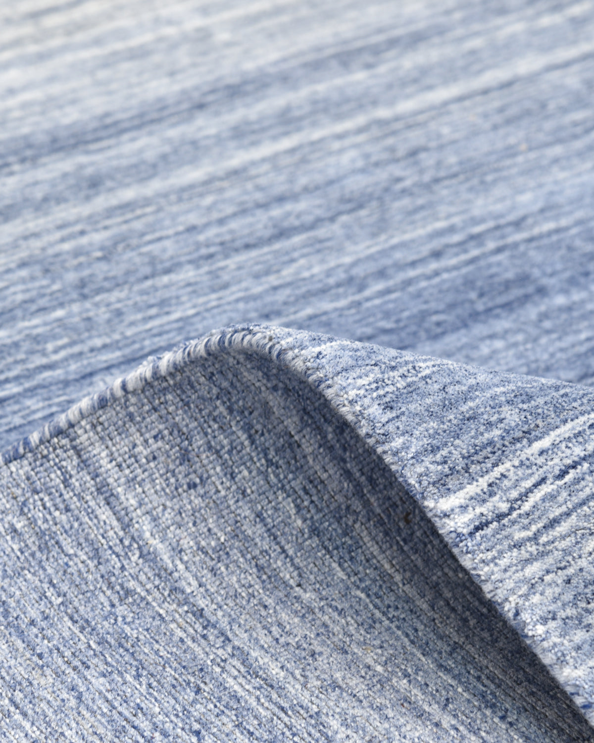 Rafael Hand Loomed Contemporary Modern Area Rug