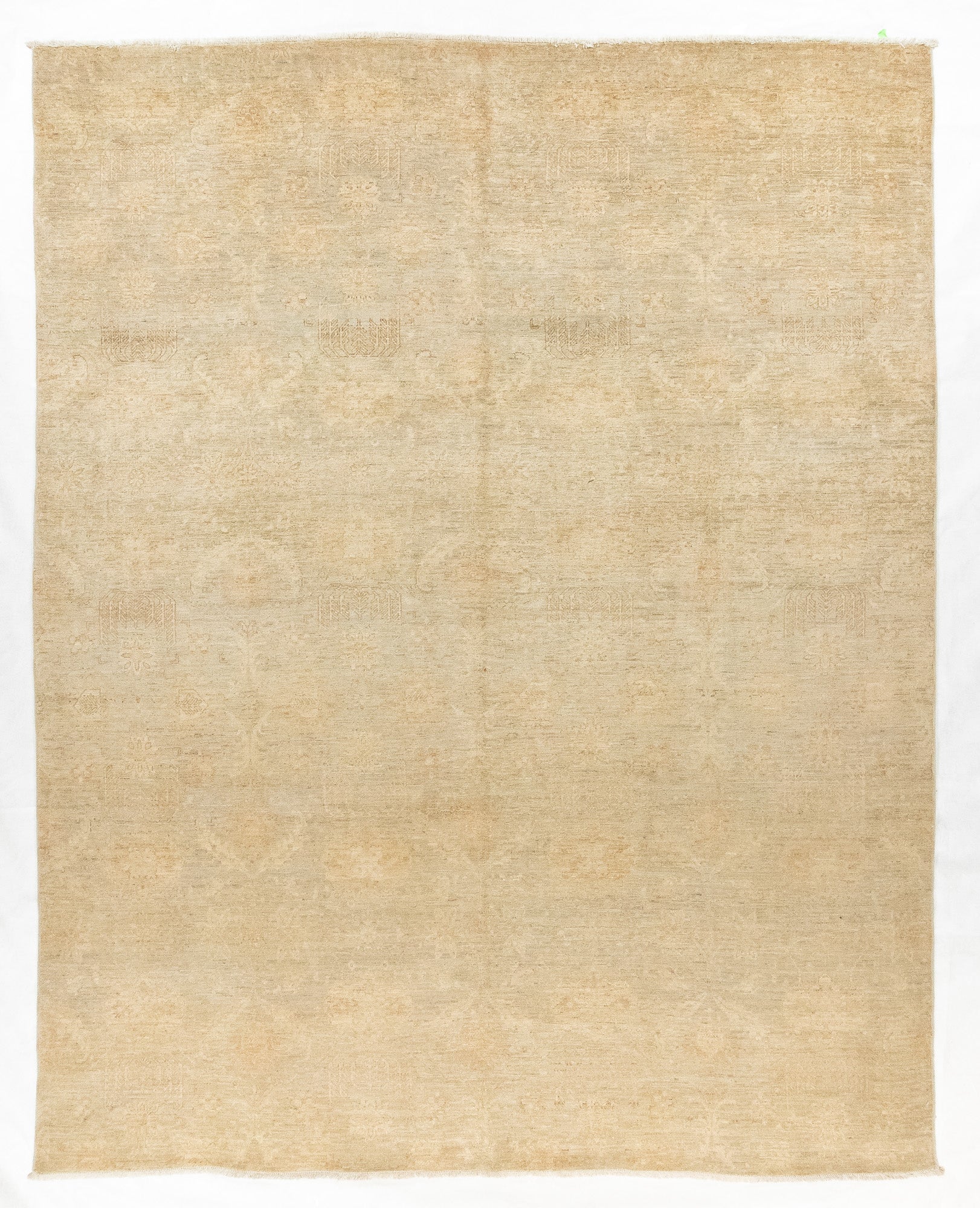 Pak Farahan Area Rug 8'0 x 10'1