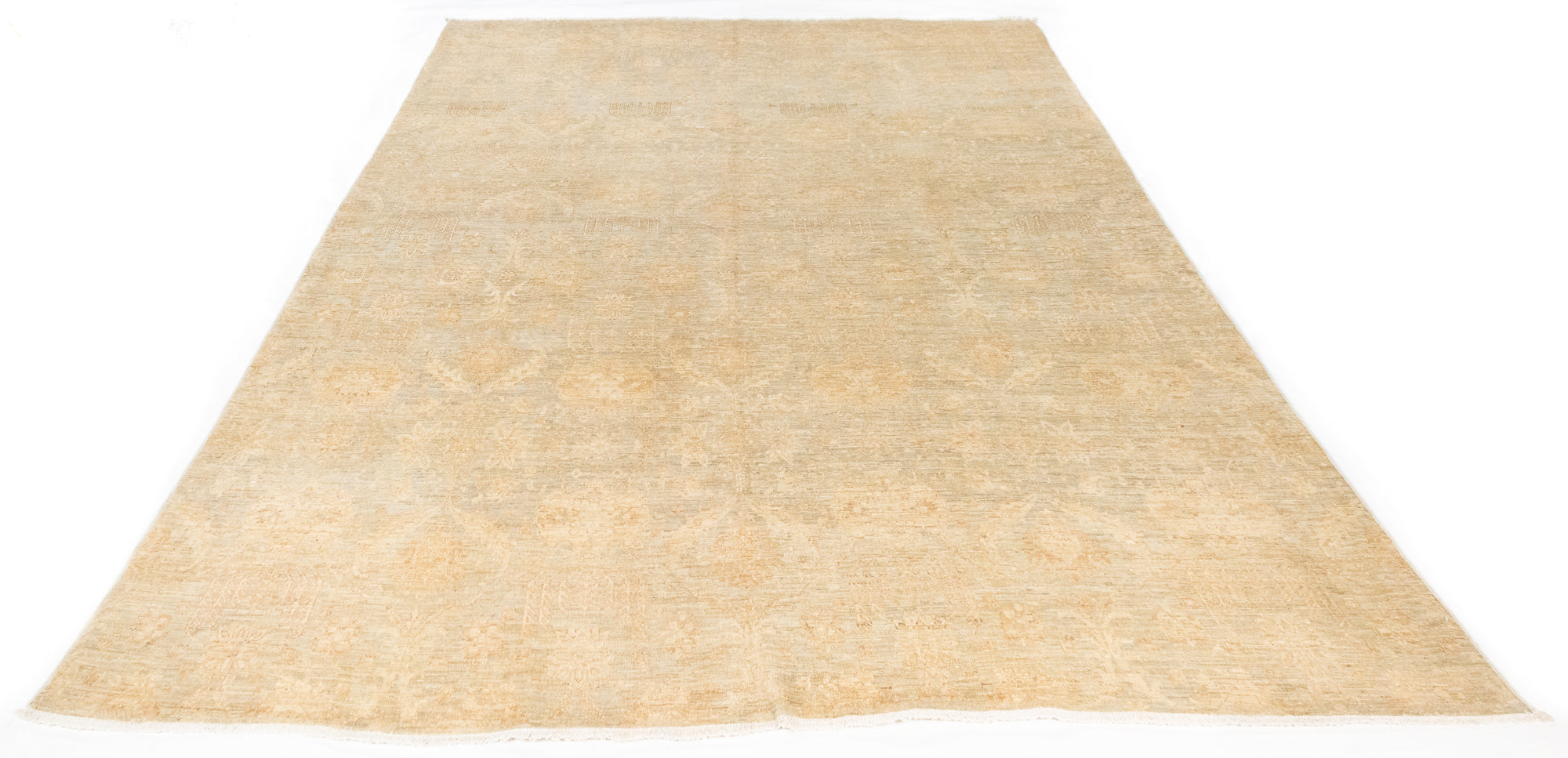 Pak Farahan Area Rug 8'0 x 10'1