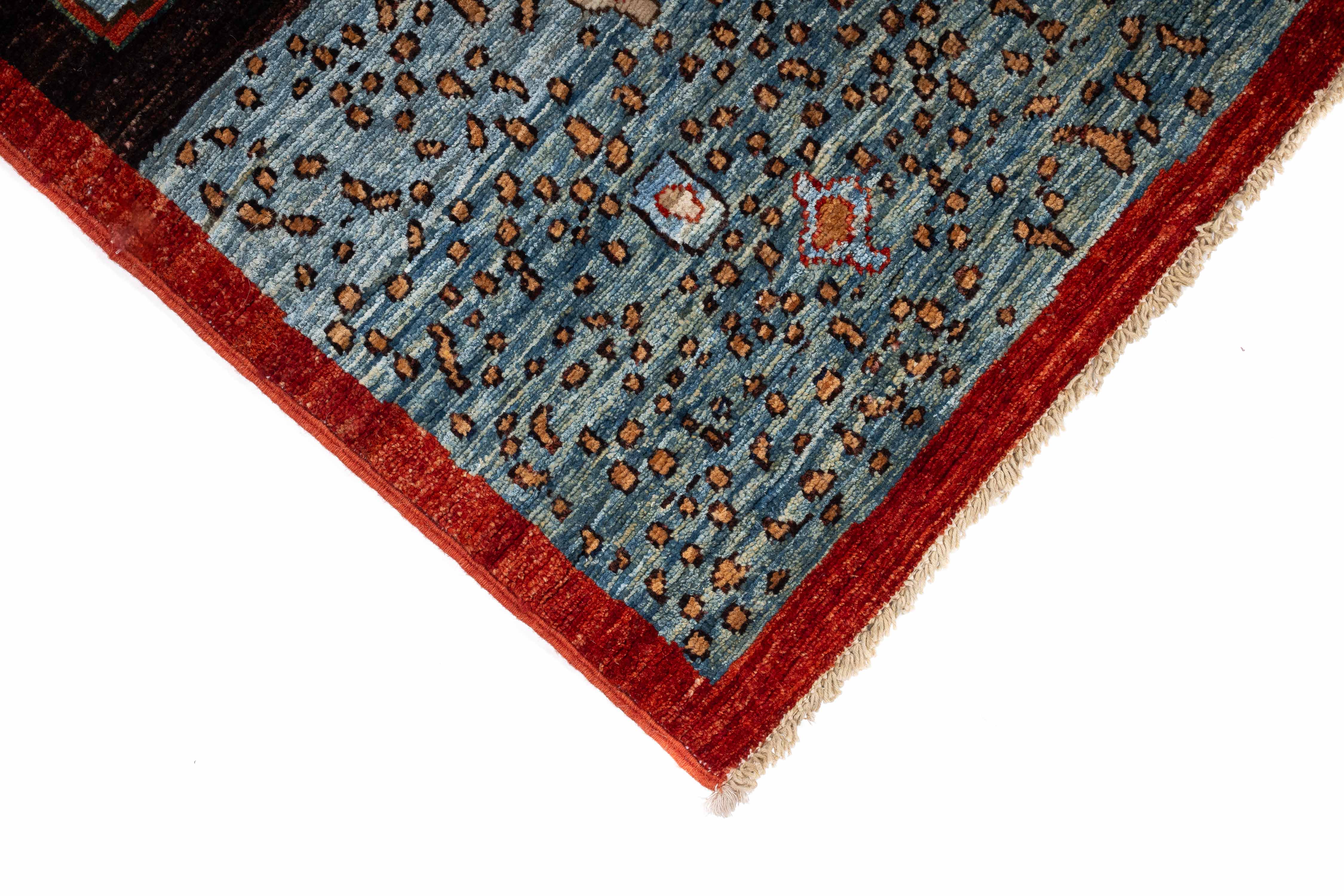 Gul Bahar Runner <br> 2'9 x 8'1