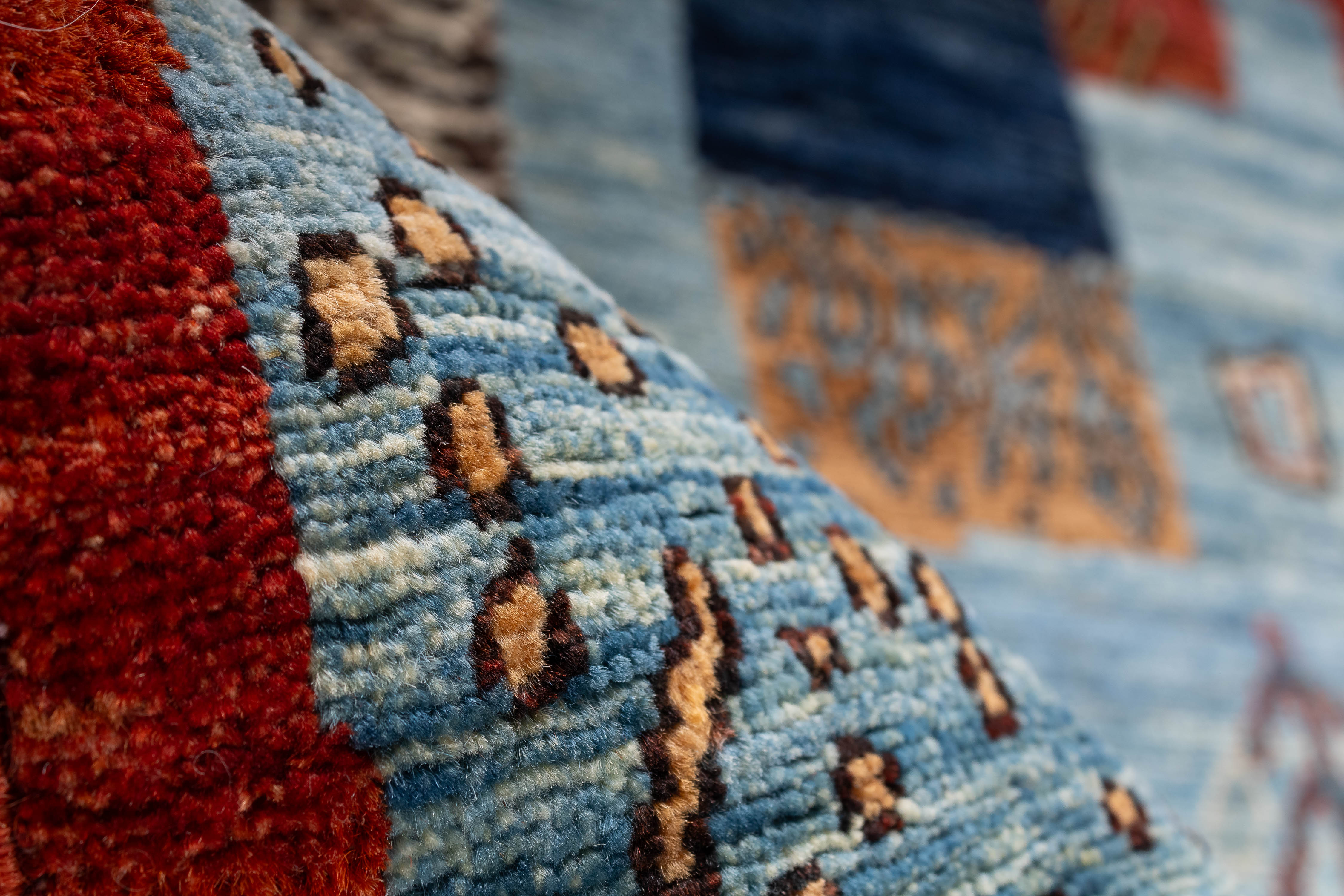 Gul Bahar Runner <br> 2'9 x 8'1