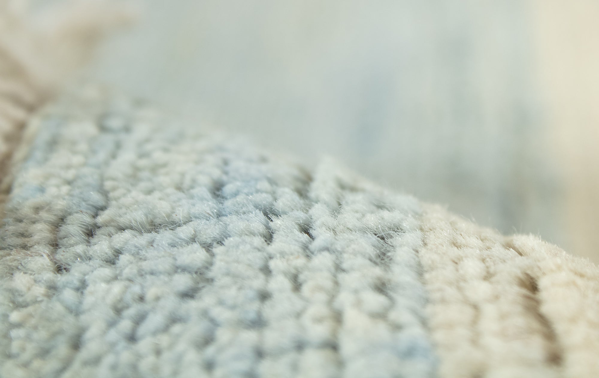 New Silky Pak Oushak Rug <br> 8'0 x 10'0