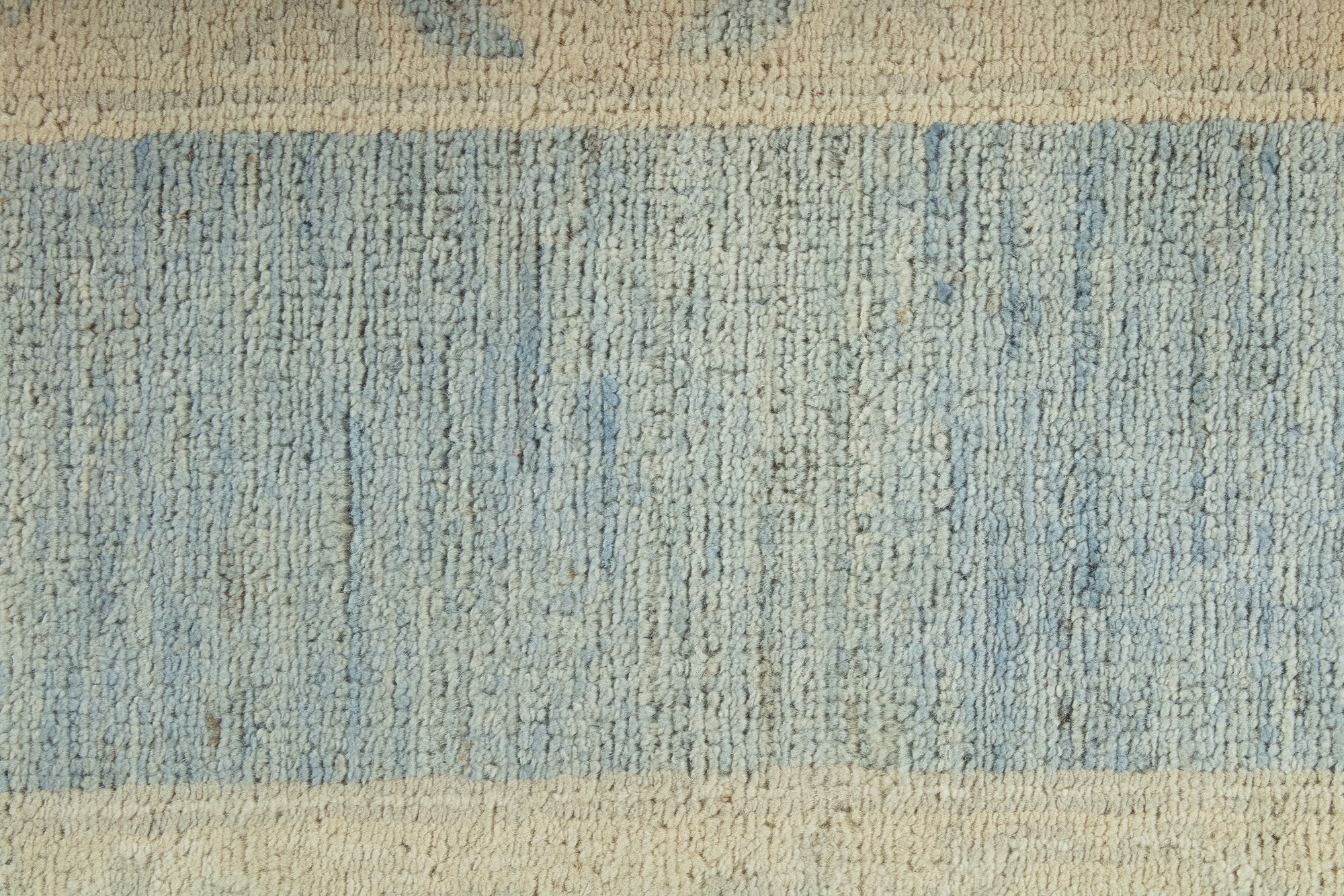 New Silky Pak Oushak Rug <br> 8'0 x 10'0